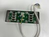 PHILIPS 459800262721 L-arm Connection/Splitter panel SPZ Cath Lab