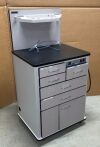 RELIANCE 8150-SP-1495 Treatment Cabinet