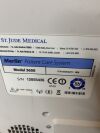 ST JUDE MEDICAL 3650 Merlin Patient Care System & 3630 Wand Ultrasound - Cardiac - Vascular