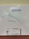 APOLLO ENDOSURGERY XTACK-235-H X-Tack Endoscopic HeliX Tacking System (235cm)