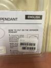 OXYMIZER P-224 Pendant Disposable Oxygen-Conserving Devices