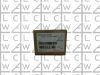 BECTON DICKINSON 305766 Eclipse 18G x 1.5" Safety Injection Needle. Box of 100. Expires 1/31/2027.