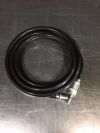 ZIMMER 5052-10 8801-02 ZIMMER Hall Linvatec Conmed Pneumatic Air Hose 10 Ft Universal