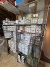 ETHICON APPROXIMATELY 300 SUTURES Sutures
