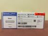 TERUMO 631218P Gelsoft Plus Gelatin Impregnated Knitted Vascular Prosthesis 18 mm