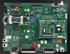 GE 453566460131 MAIN DRIVE CONTROLLER BOARD CT Scanner
