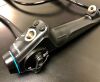 OLYMPUS ENF-VT2 Laryngoscope