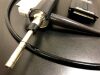 OLYMPUS ENF-VT2 Laryngoscope