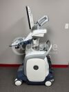 GE Logiq E9 Ultrasound - Shared Service