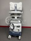 GE Logiq E9 Ultrasound - Shared Service