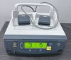 ETHICON GEN300 Ultrasonic Harmonic Scalpel Generator 04 with Footswitch and Manual