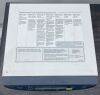 ETHICON GEN300 Ultrasonic Harmonic Scalpel Generator 04 with Footswitch and Manual