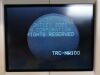 TOPCON TRC-NW100 Fundus Camera