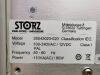 STORZ Tele Pack PAL - 200430 20  Endoscopy processor