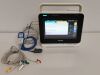 PHILIPS MX400 Bedside Monitor
