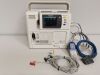 PHILIPS MX400 Bedside Monitor
