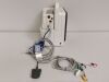 PHILIPS MX400 Bedside Monitor