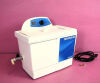 EMERSON BRANSON 1.5 Gal Heated Ultrasonic Cleaner Ultrasonic Cleaner