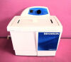 EMERSON BRANSON 1.5 Gal Heated Ultrasonic Cleaner Ultrasonic Cleaner