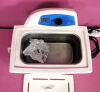 EMERSON BRANSON 1.5 Gal Heated Ultrasonic Cleaner Ultrasonic Cleaner