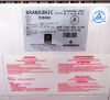 EMERSON BRANSON 1.5 Gal Heated Ultrasonic Cleaner Ultrasonic Cleaner