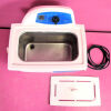 EMERSON BRANSON 1.5 Gal Heated Ultrasonic Cleaner Ultrasonic Cleaner
