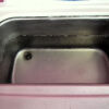 EMERSON BRANSON 1.5 Gal Heated Ultrasonic Cleaner Ultrasonic Cleaner