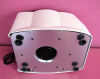 DRUCKER Desktop Centrifuge & 6 Pl Rotor w/ Tubes Centrifuge