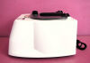 DRUCKER Desktop Centrifuge & 6 Pl Rotor w/ Tubes Centrifuge