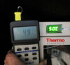 THERMO SCIENTIFIC Compact 18 L Microbiological Incubator Incubator