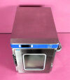 PEDIGO 2.3 cu/ft Benchtop Blanket Warmer Warming Cabinet Blanket / Solution Warmer