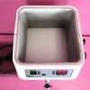 TBS GENERAL DATA Histology Pathology Parafin Warmer Dispenser Tissue Processor