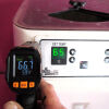 TBS GENERAL DATA Histology Pathology Parafin Warmer Dispenser Tissue Processor
