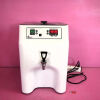TBS GENERAL DATA Histology Pathology Parafin Warmer Dispenser Tissue Processor