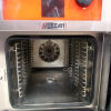 VULCAN Combi Boilerless Steamer Convection Oven V2MF061E-86FD Mini-JetR Combo Oven Steamer V2 Boilerless Electric 3 Phase