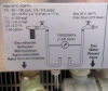 VULCAN Combi Boilerless Steamer Convection Oven V2MF061E-86FD Mini-JetR Combo Oven Steamer V2 Boilerless Electric 3 Phase