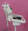 PHILIPS Patient Vital Signs Monitor w/ NIBP, SpO2 & Temp Monitor