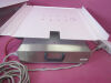 WAVE BIOTECH Bioreactor Heated Rocker Mixer Platform w/ Cover Rotator/Mixer/Rocker