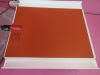 WAVE BIOTECH Bioreactor Heated Rocker Mixer Platform w/ Cover Rotator/Mixer/Rocker