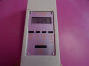 X-RITE B/W Transmission Densitometer 331 Transmission Densitometer B/W Battery Operated Handheld w/ Case