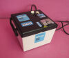 TERUMO Sterile Tubing Welder for PVC & C-Flex Oxygenator