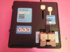 TERUMO Sterile Tubing Welder for PVC & C-Flex Oxygenator