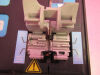 TERUMO Sterile Tubing Welder for PVC & C-Flex Oxygenator