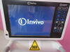 INVIVO MRI Wireless Vital Signs Patient Monitor Monitor