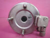 DRAEGER Hahane Safety Fill Anesthesia Vaporizer Anesthesia Machine