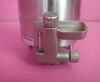 DRAEGER Hahane Safety Fill Anesthesia Vaporizer Anesthesia Machine