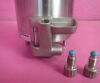 DRAEGER Hahane Safety Fill Anesthesia Vaporizer Anesthesia Machine