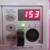 PERIMED Transcutaneous tcpO2/CO2 Monitor Module