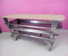 SHANDON Covered Cadaver table Centrifuge
