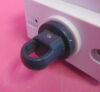 STARION Microline Cautery Instruments Power Supply EKG